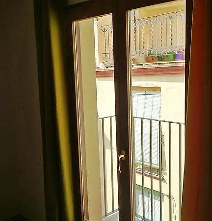 Apartments Luna 19 Alcaniz Exterior photo