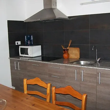 Apartments Luna 19 Alcaniz Exterior photo