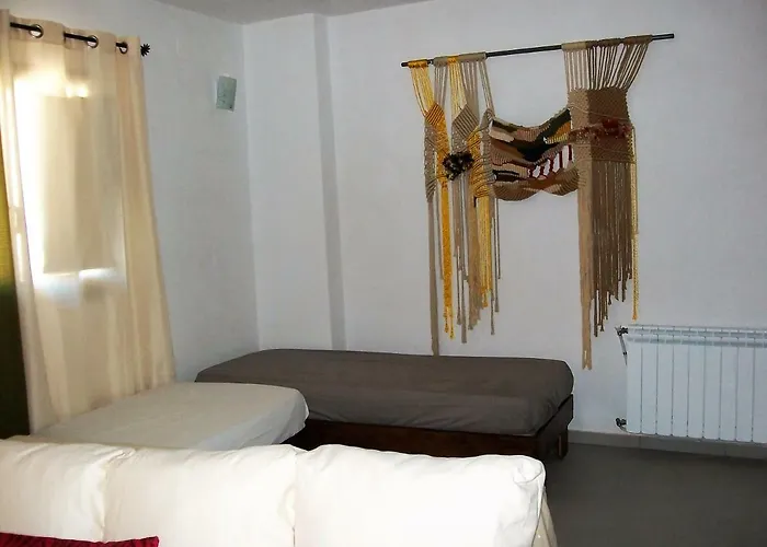 Apartments Luna 19