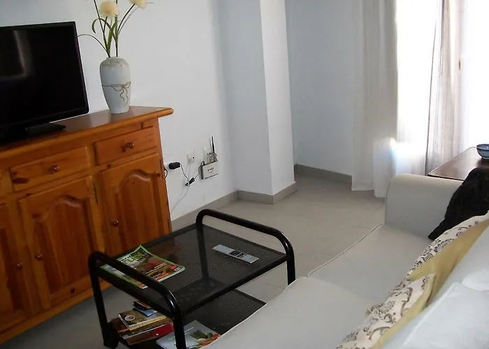 Apartments Luna 19