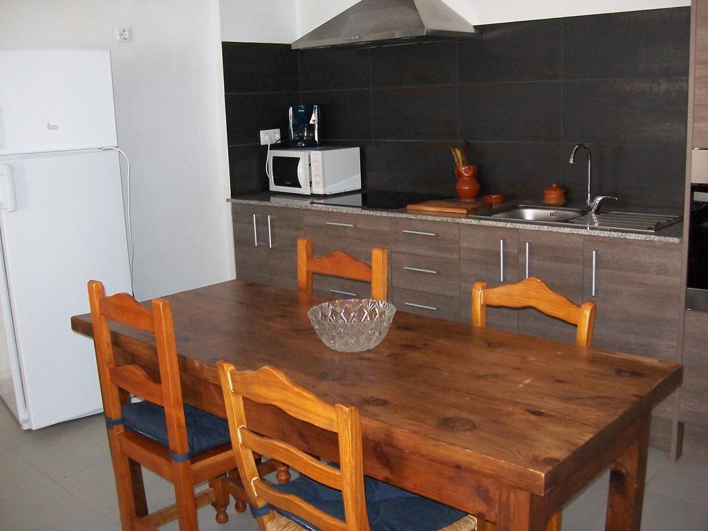 Appartamento Luna 19 *