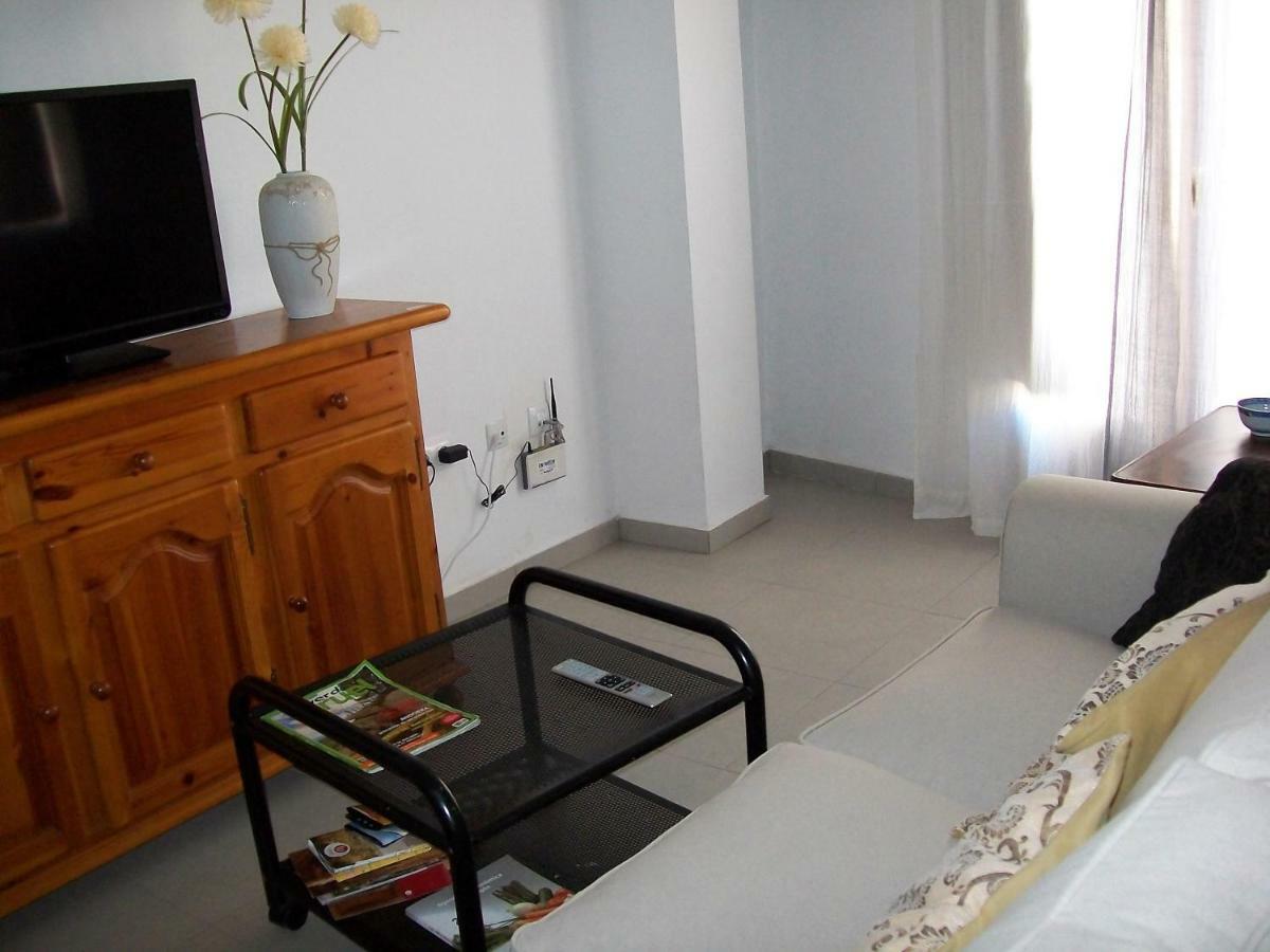 Luna 19 Appartement *