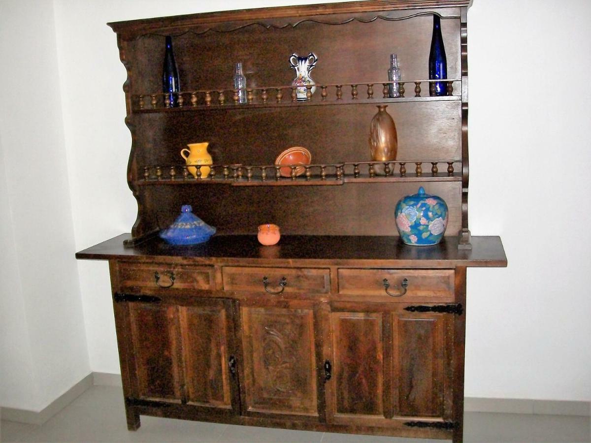 Luna 19 Appartement *