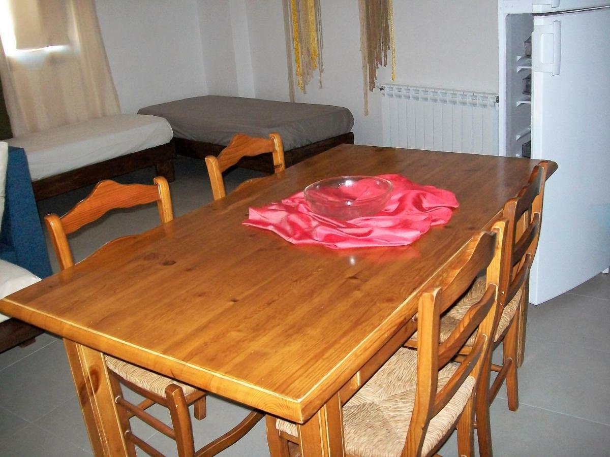 Appartement Luna 19 *